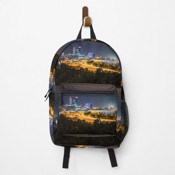 Item preview, Perth City Skyline designed and sold by bektrent.