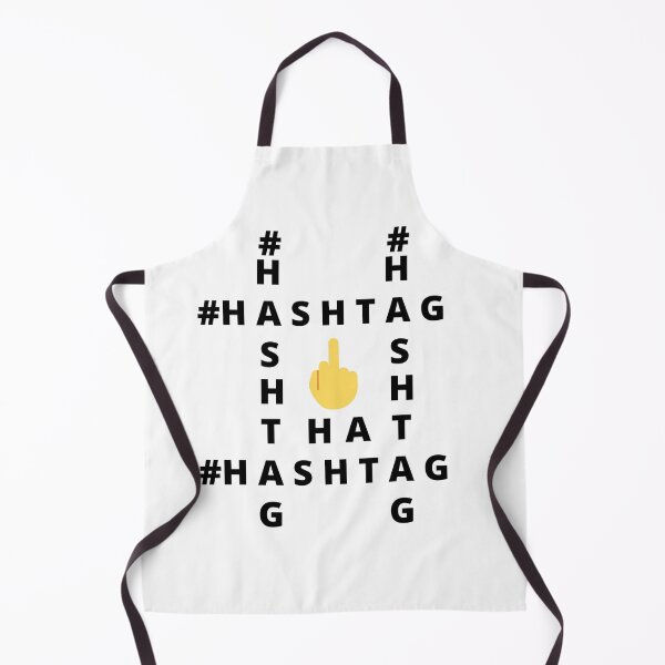 Item preview, Hashtag That! designed and sold by Yesmalady.
