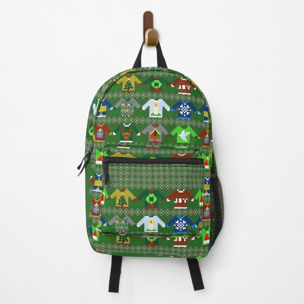 Item preview, The Ugly 'Ugly Christmas Sweaters' Sweater Design designed and sold by ArtByAsh.