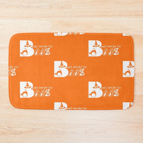 Item preview, Just here for the Boos designed and sold by sgmydesigns.