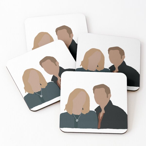 Item preview, Caroline and Klaus designed and sold by crystalguo.