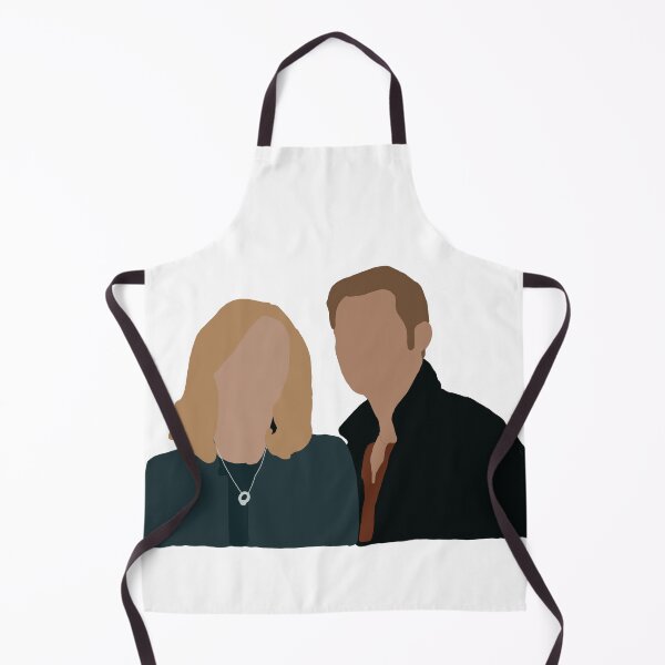 Item preview, Caroline and Klaus designed and sold by crystalguo.