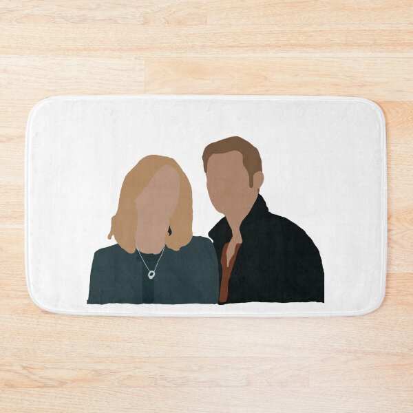 Item preview, Caroline and Klaus designed and sold by crystalguo.