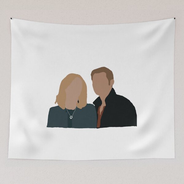 Item preview, Caroline and Klaus designed and sold by crystalguo.