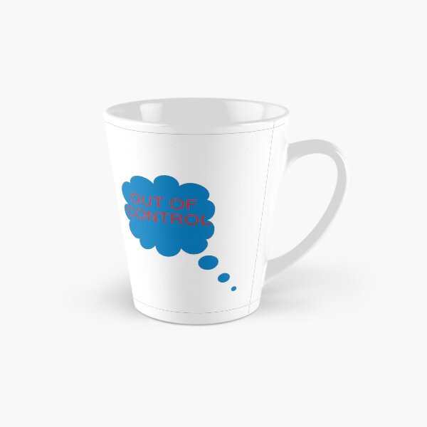 Item preview, out of control designed and sold by Happy1Zone.