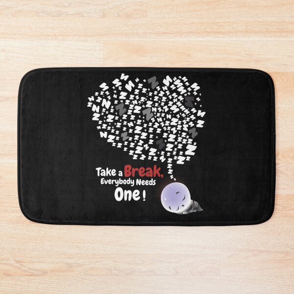 Item preview, Take a break  designed and sold by Ribsa.