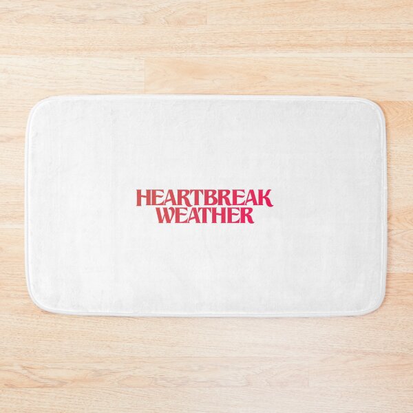 Item preview, Heartbreak Weather designed and sold by RafaTakami.
