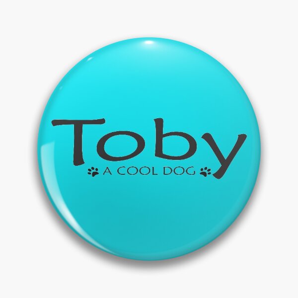 Item preview, TOBY designed and sold by dhajr.