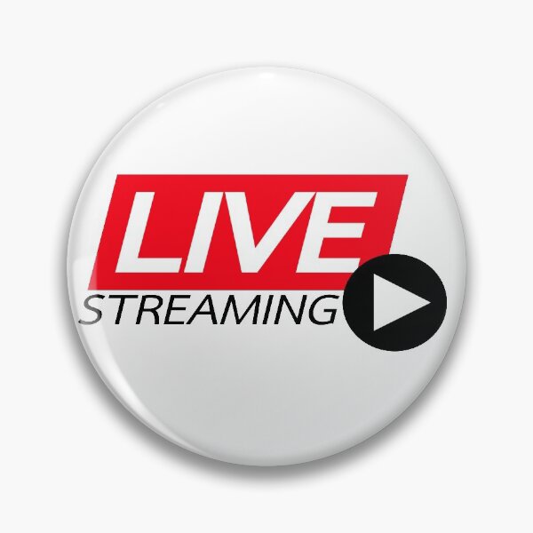 Item preview, Live Streaming designed and sold by Almanshah.