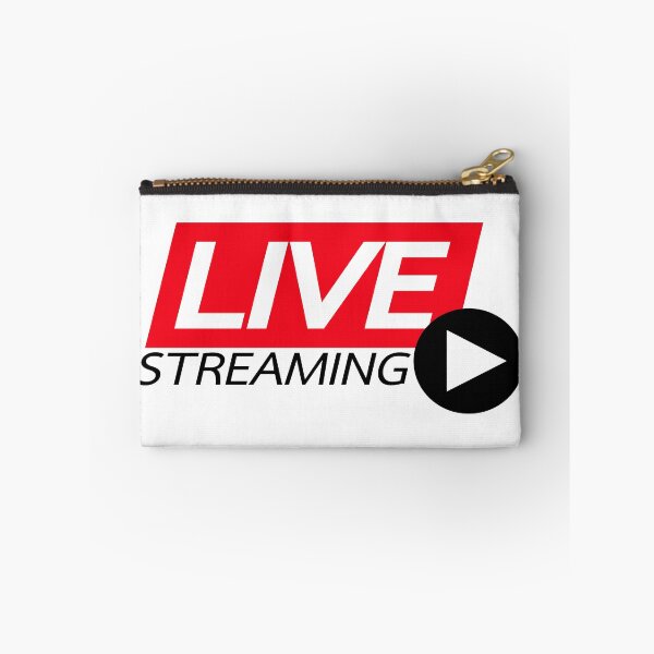 Item preview, Live Streaming designed and sold by Almanshah.
