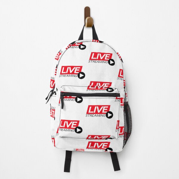 Item preview, Live Streaming designed and sold by Almanshah.