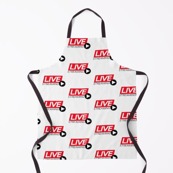 Item preview, Live Streaming designed and sold by Almanshah.