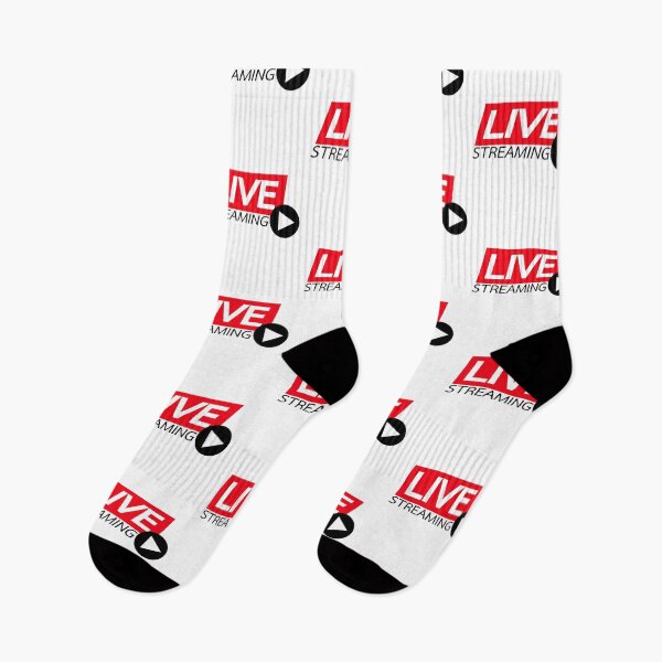Item preview, Live Streaming designed and sold by Almanshah.