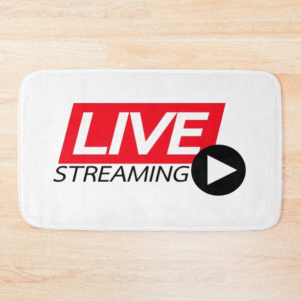 Item preview, Live Streaming designed and sold by Almanshah.