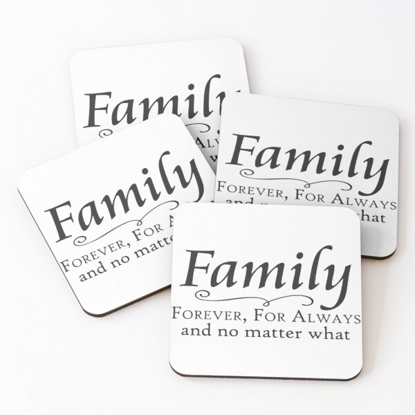 Item preview, family text, Wall decal Family Saying Quotation designed and sold by Halalolo.