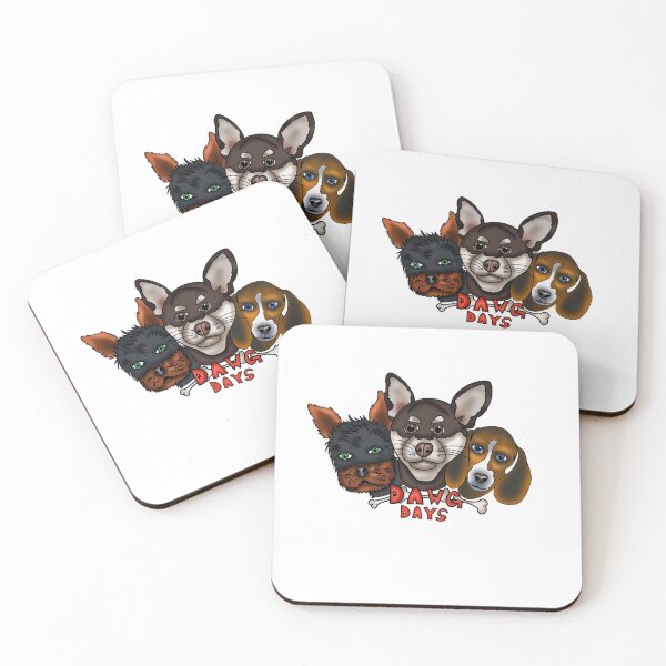 Item preview, Dawg Days designed and sold by grifkin04.