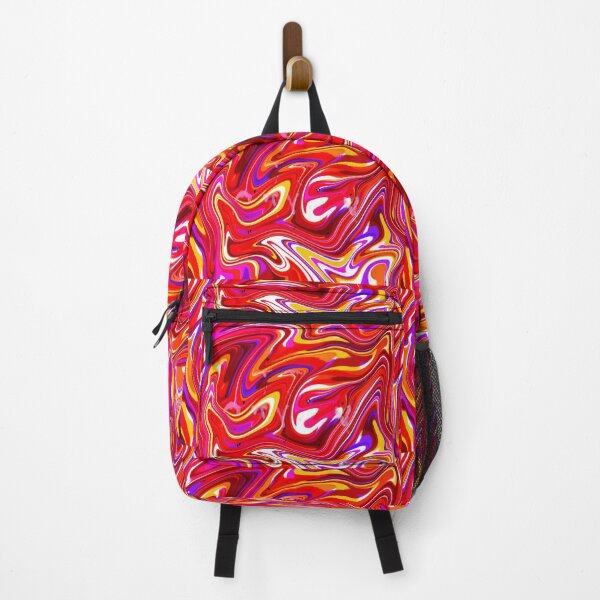 Item preview,  colorful swirls poster designed and sold by sarina G.