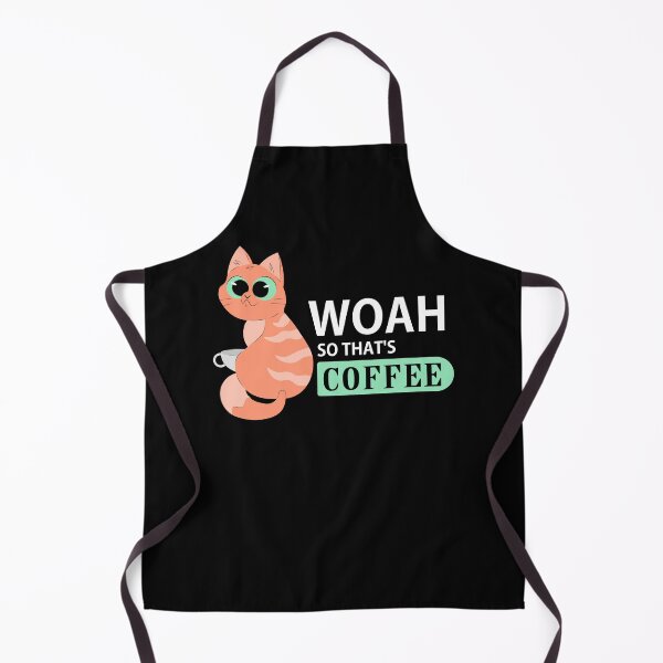 Item preview, So that's coffee designed and sold by vuilwerk.