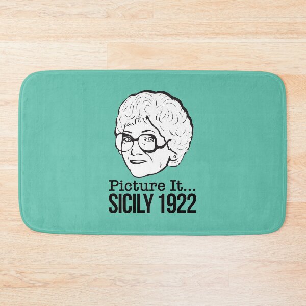 Item preview, Sophia Petrillo: Picture It 1922! (the Golden Girls) designed and sold by catalystdesign.