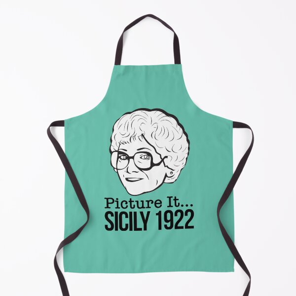 Item preview, Sophia Petrillo: Picture It 1922! (the Golden Girls) designed and sold by catalystdesign.