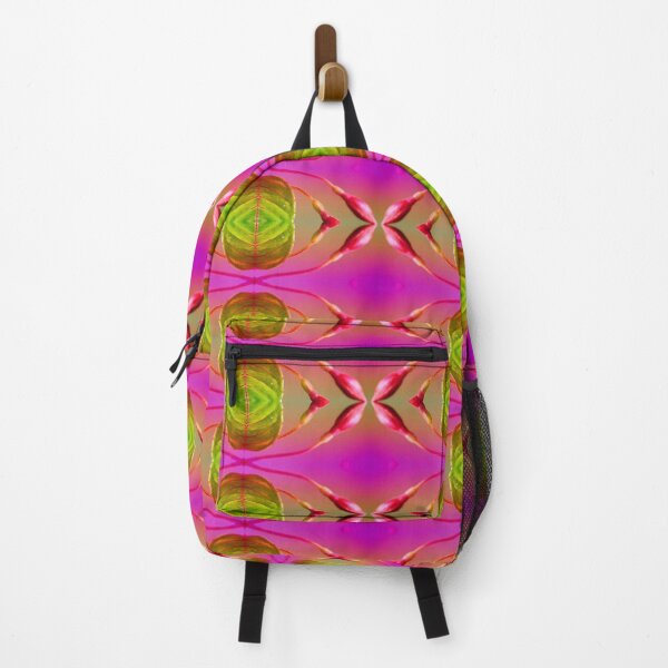Item preview, Fuchsia Pink (MKW-VN.340) designed and sold by Katrina Morgan.