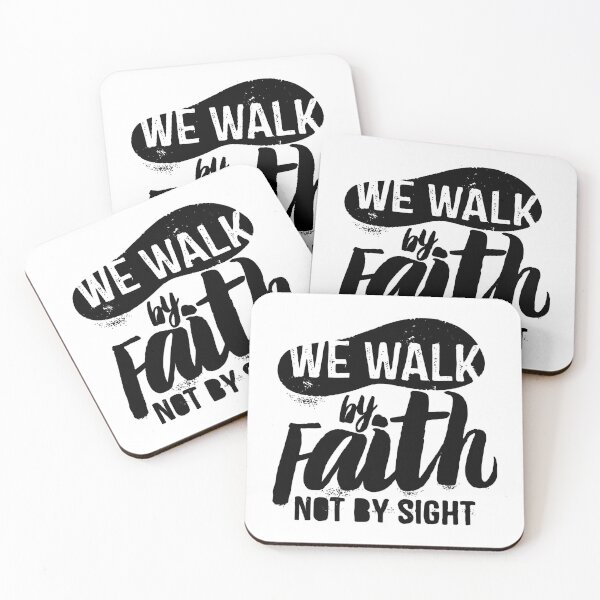 Download Bible Verse Svg Coasters Redbubble