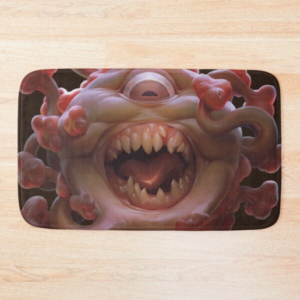 Item preview, Coronavirus Beholder /txtless designed and sold by Hieronymus7Z.