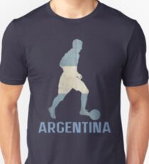 Argentina Unisex T-Shirt