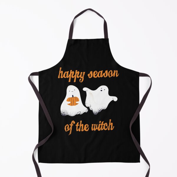 Item preview, Happy Season Of The Witch designed and sold by Mographic997.
