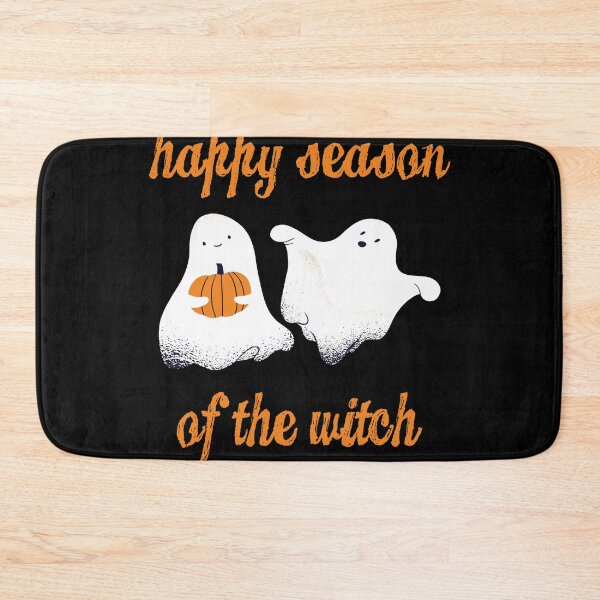 Item preview, Happy Season Of The Witch designed and sold by Mographic997.
