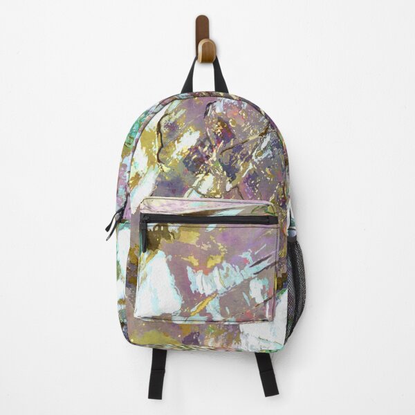 Item preview, Mother of Pearl Abalone Shell Watercolor Illustration designed and sold by AndreaHelmArt.