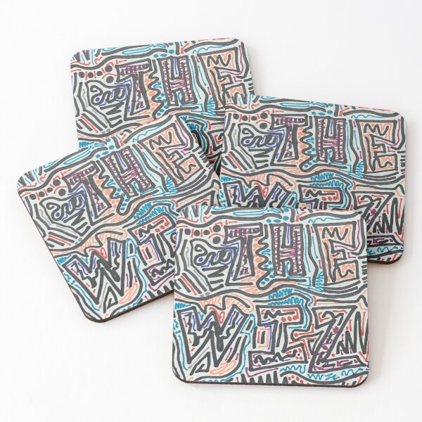 Item preview, El mago designed and sold by GABRIEL NUNEZ.
