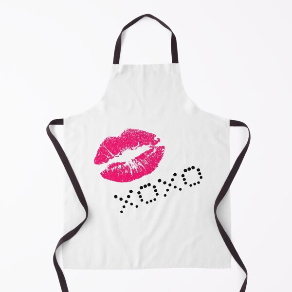 Item preview, Lipstick Kiss XOXO designed and sold by TreacleMustard.