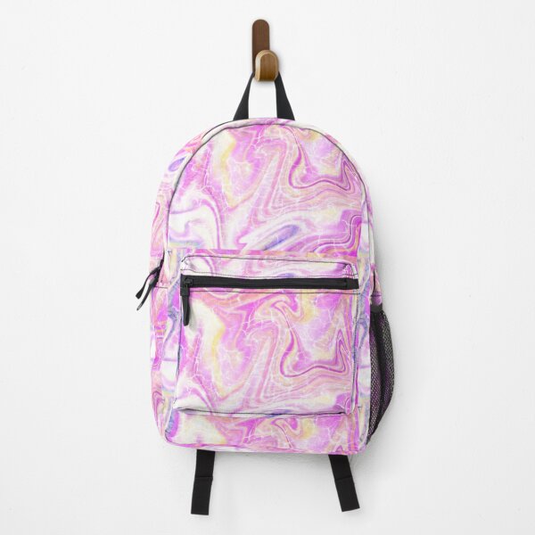 Item preview, colorful swirls poster designed and sold by sarina G.