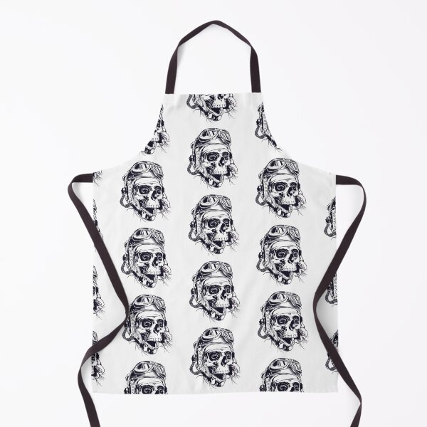 Item preview, Skull Headgear designed and sold by MisterGooseShop.