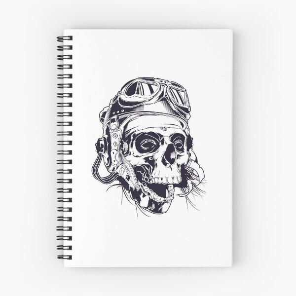 Item preview, Skull Headgear designed and sold by MisterGooseShop.
