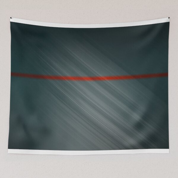 Item preview, Red Line designed and sold by Tim Maidment.