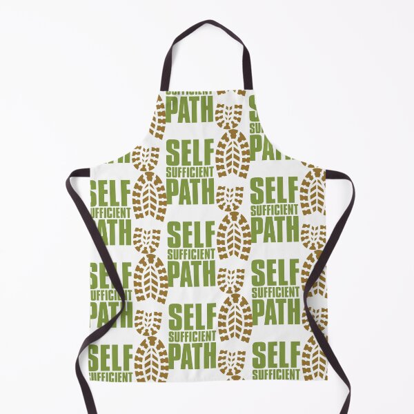 Item preview, Self Sufficient Path designed and sold by Almanshah.