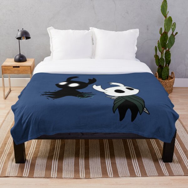 Item preview, Hollow Knight The Night and The Void designed and sold by Juditangelo.