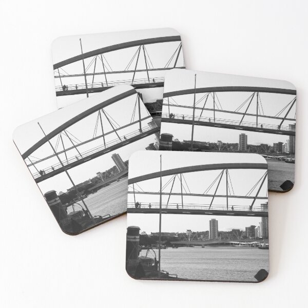 Item preview, Goodwill Bridge designed and sold by Geoff Treagus.