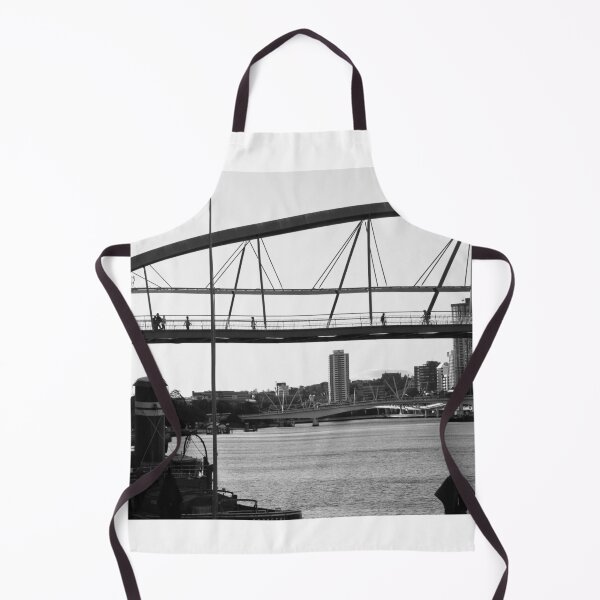 Item preview, Goodwill Bridge designed and sold by Geoff Treagus.