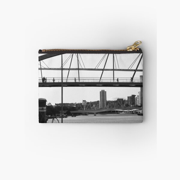 Item preview, Goodwill Bridge designed and sold by Geoff Treagus.