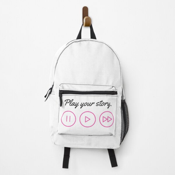 Item preview, play your story Pause, Play, Rewind, Fast Foward stop music icons designed and sold by Douj.