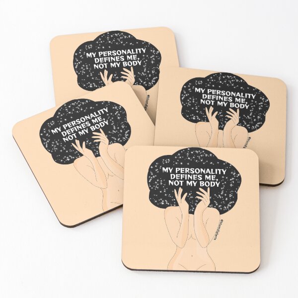 Item preview, Personality designed and sold by Bluntdivas.