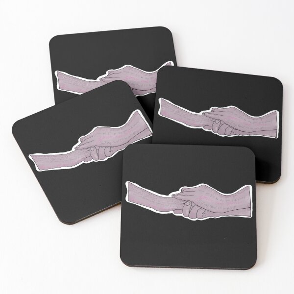 Item preview, With You designed and sold by MaeLynHong.