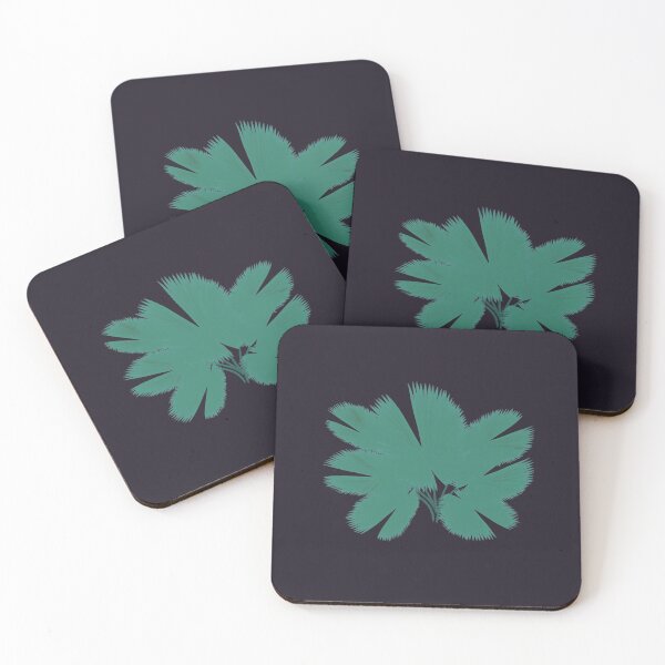 Item preview, Sabinaria magnifica Palm in full moon. designed and sold by Geomoon.