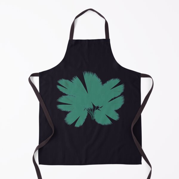 Item preview, Sabinaria magnifica Palm in full moon. designed and sold by Geomoon.