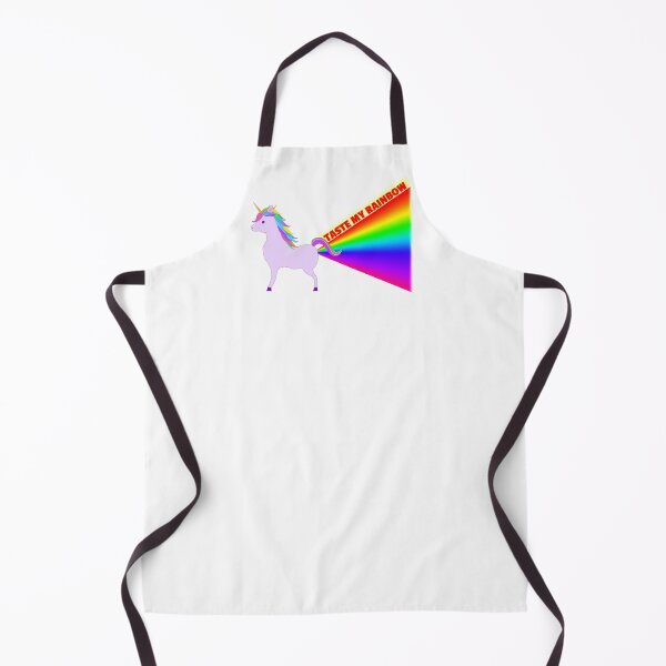 Item preview, Taste My Rainbow designed and sold by YouAreHereArt.