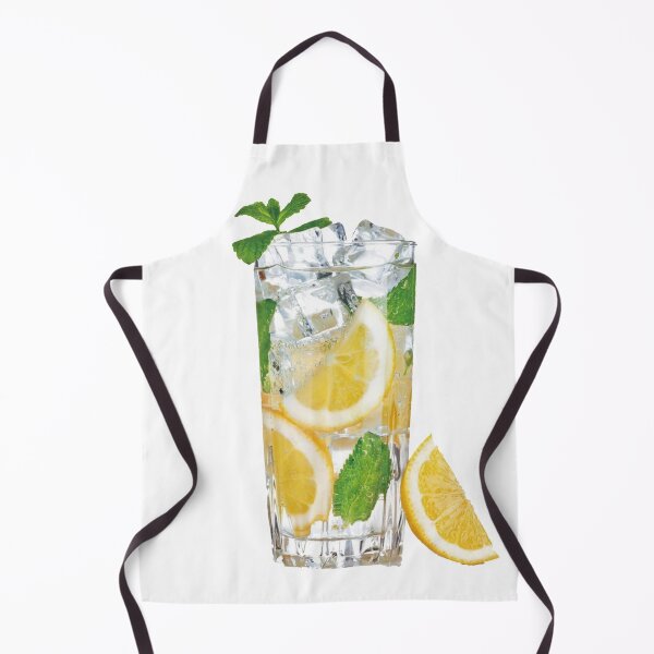 Item preview, Lemon Tea with Ice and a Slice designed and sold by Designs By Creation.