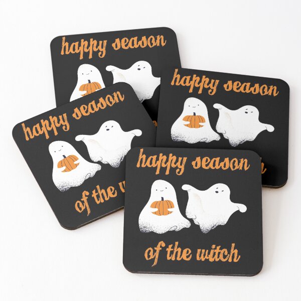 Item preview, Happy Season Of The Witch designed and sold by Mographic997.